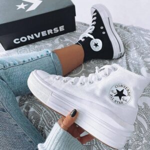 CONVERSE