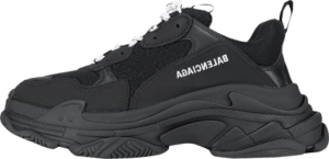 Balenciaga Triple S Sneaker ‘Black’