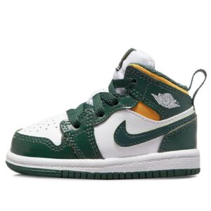 Air Jordan 1 Mid Kids 640735-371