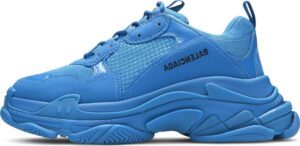 Balenciaga Triple S Sneaker ‘Blue’