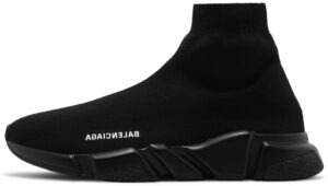 Balenciaga Speed Triple Black‏