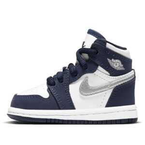 Air Jordan 1 High Kids Midnight Navy