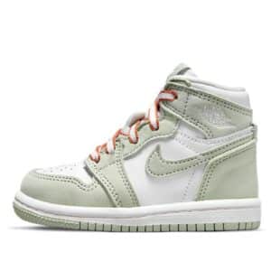 Air Jordan 1 High Kids Seafoam