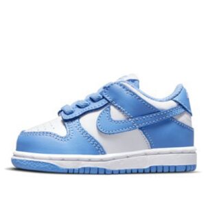 Nike Dunk Low Kids UNC