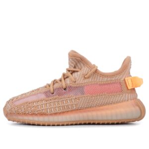 Adidas Yeezy Boost 350 V2 KIDS CLAY