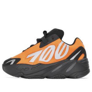 Adidas Yeezy Boost 700 KIDS ORANGE FX3355