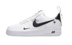 Nike Air Force 1 Lv8 Utility White