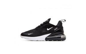Nike Air Max 270 Black