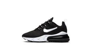 Nike Air Max 270 React Black