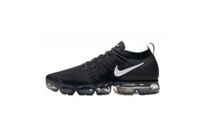 Nike Air Vapormax 2 Black