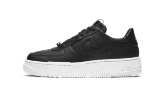 Nike Air Force 1 Pixel Black