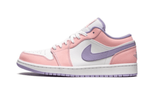 Air Jordan 1 Low Se Arctic Punch