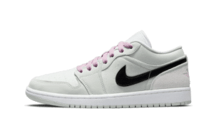 Air Jordan 1 Low Barely Green