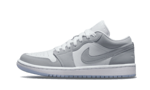 Air Jordan 1 Low Grey Blue