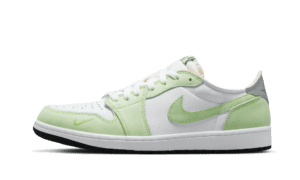 Air Jordan 1 Low Og Ghost Green