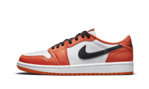 Air Jordan 1 Low Og Starfish (Shattered Backboard)