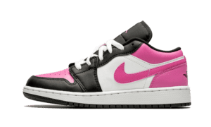 Air Jordan 1 Low Pinksicle