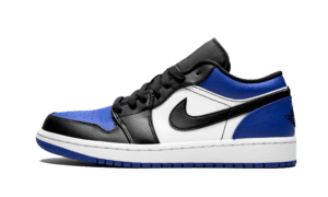 Air Jordan 1 Low Royal Toe