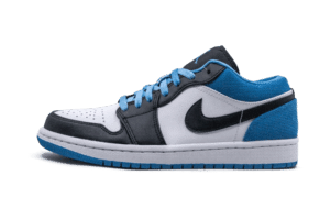 Air Jordan 1 Low Se Laser Blue