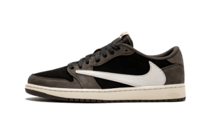 Air Jordan 1 Retro Low Travis Scott