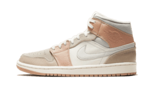 Air Jordan 1 Mid Milan