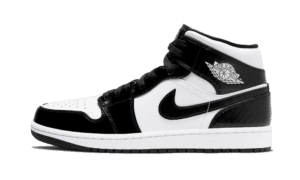 Air Jordan 1 Mid Se Asw Carbon Fiber
