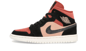 Air Jordan 1 Mid Se Canyon