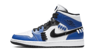 Air Jordan 1 Mid Se Sisterhood