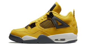 Air Jordan 4 Retro Lightning 2021