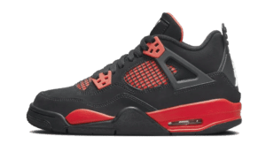 Air Jordan 4 Retro Red Thunder