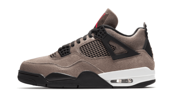 Air Jordan 4 Retro Taupe Haze