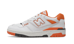 New Balance 550 Syracuse