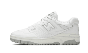 New Balance 550 White Grey