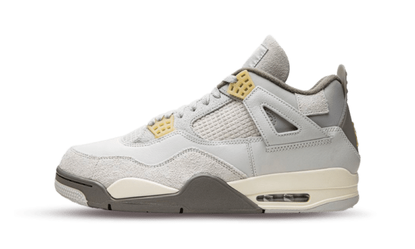Air Jordan 4 Photon Dust