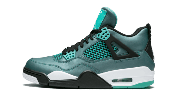 Air Jordan 4 Teal