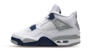 ⁦⁦Air Jordan 4 Retro Midnight Navy