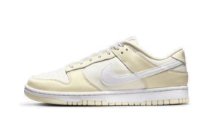 Dunk Low Coconut Milk