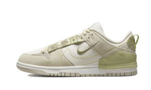 Dunk Low Disrupt 2 Green Snake