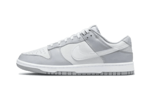 Dunk Low Two Tone Grey
