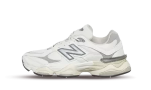 New Balance 9060 Sea Salt Grey