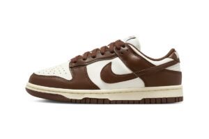 Nike Dunk Low Cacao Dark mocha
