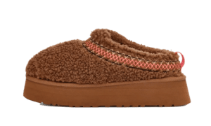 UGG TAZZ BRAID HARDWOOD