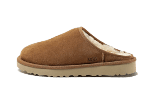 UGG CLASSIC SLIP-ON CHESTNUT