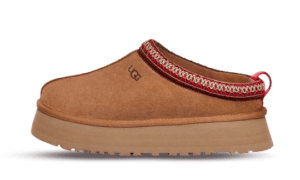 UGG TAZZ SLIPPER CHESTNUT