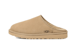 UGG CLASSIC SLIP-ON MUSTARD SEED