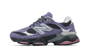 New Balance 9060 Violet Noir