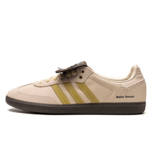 Adidas Samba Wales Bonner Ecrtin Brown