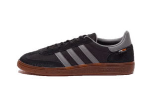 Adidas Handball Spezial Core Black Gray Four Gum