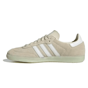 Adidas Samba OG Wonder White Linen Green
