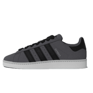 Adidas Campus 00s Grey Six Core Black